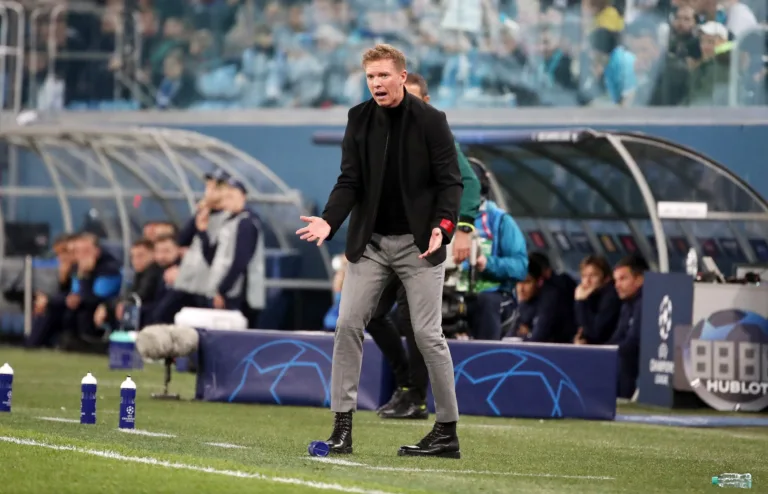 PSG manager news, PSG news, Julian Nagelsmann PSG