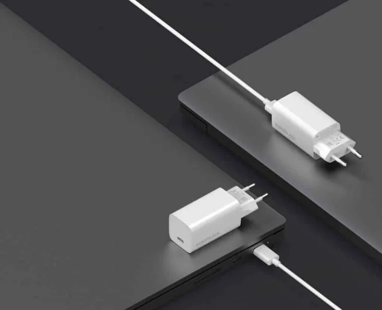 Xiaomi brings new Mi 65W Fast Charger at €29.99