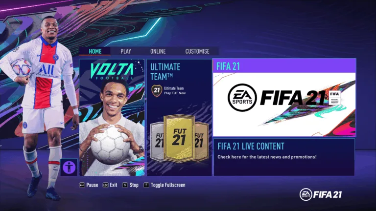 FIFA 21: Exclusive First look and what you can expect