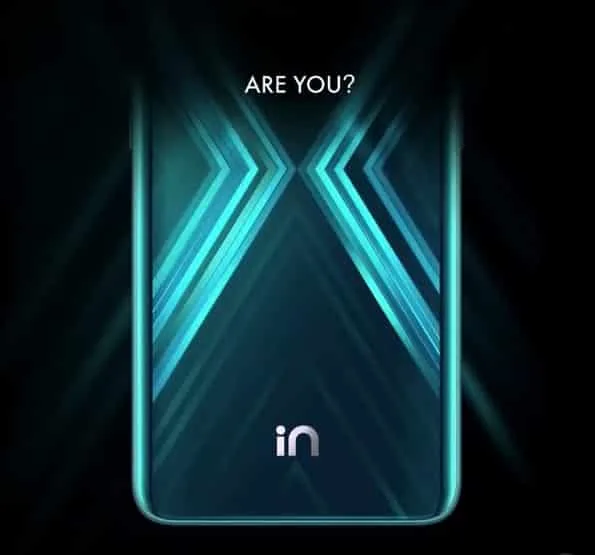 Micromax 'in' back design revealed for the first time