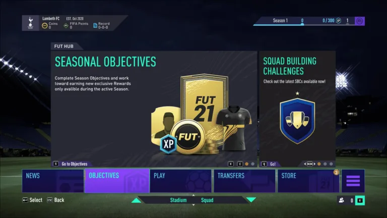 How's the new FUT 21? What are the changes and improvements?