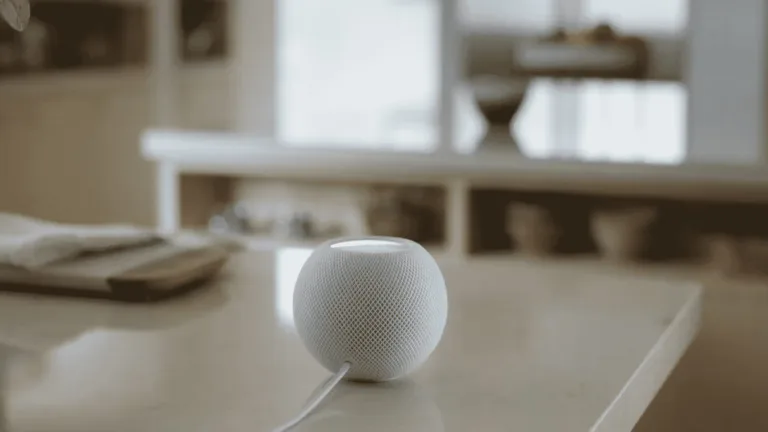 Apple HomePod mini launched at $99