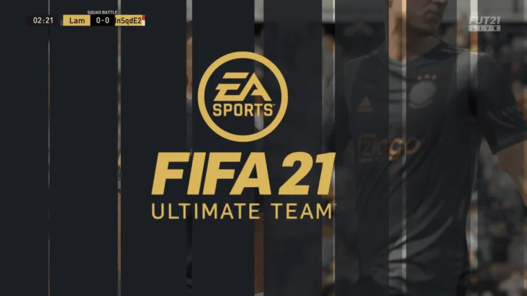 How is the new FUT 21 gameplay?