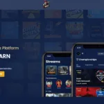 Gaming Start-up EWar Partners With Baazi Games to Bring New and Exciting Real-Money Games for its Users