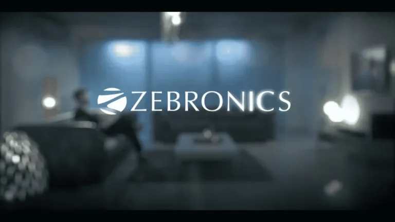 Best deals on Zebronics products on Amazon Great Indian Festival