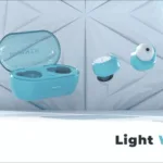 Hammer launches the Blue Airflow Bluetooth Truly Wireless Earbuds TWS with Mic