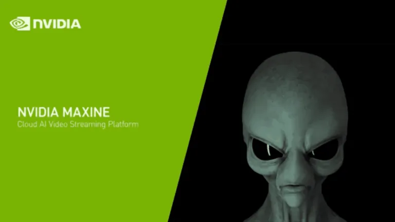 Nvidia Maxine platform uses AI to enhance video conferencing