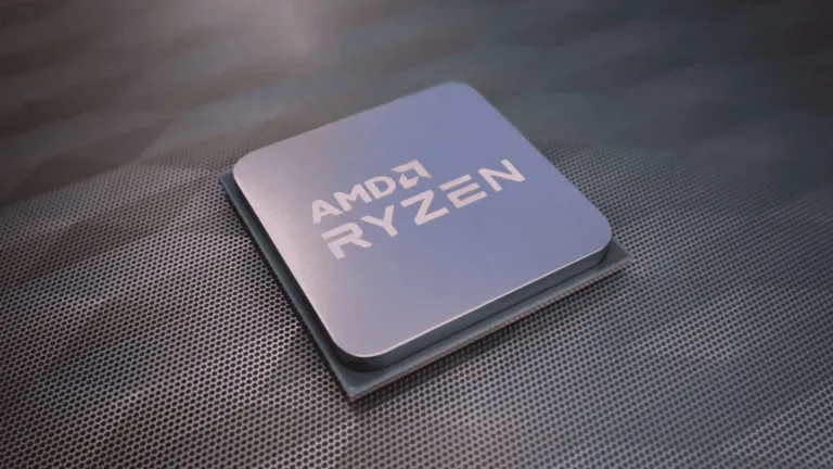 AMD's new AMD Ryzen 5000 Series Desktop Processors deliver 26% better gaming performance