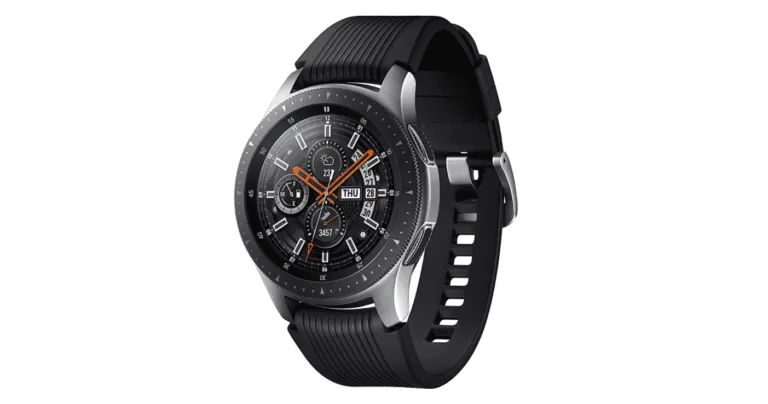 Samsung Galaxy Watch to get a massive ₹ 12,500 discount on Amazon Great Indian Festival