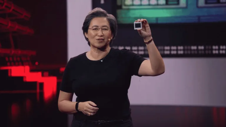 AMD's take on its new RX 6000 Series GPUs based on RDNA 2 architecture