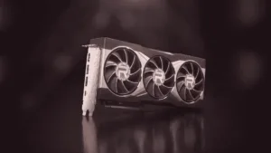 AMD's take on its new RX 6000 Series GPUs based on RDNA 2 architecture