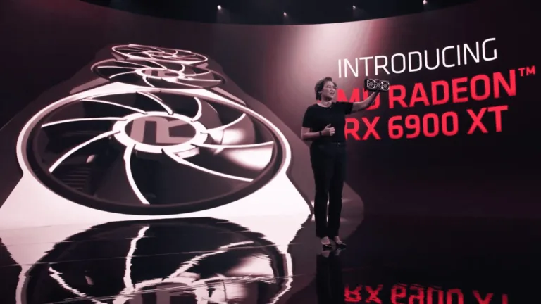 AMD Radeon RX 6900 XT challenges the NVIDA's RTX 3090 at $999 only
