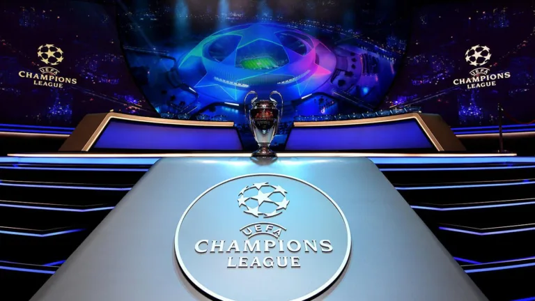 champions league
