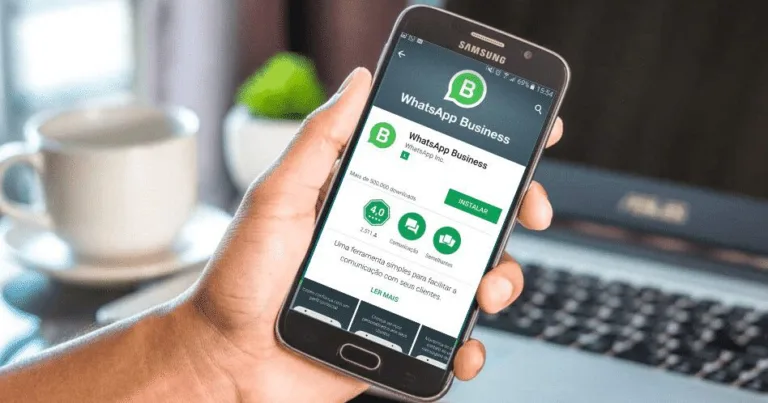Facebook-owned WhatsApp Business replies to its new Privacy Policy
