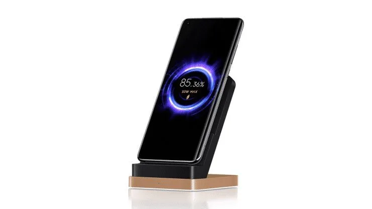 Xiaomi to launch a 60/65W fast charger this month