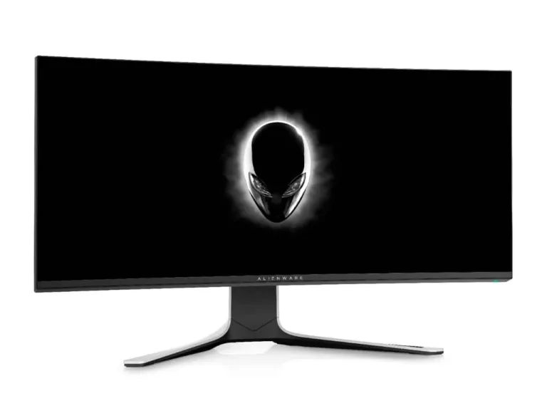 Alienware launches its three new high-end gaming monitors