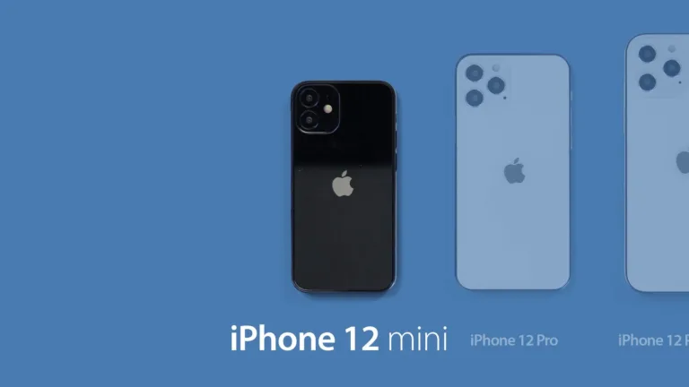 Apple iPhone 12 Mini to ship in three storage variants, the cheapest variant in the series