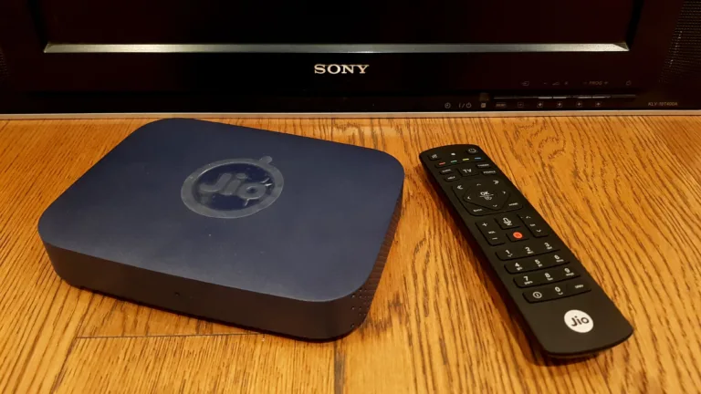 Here are the JioFiber Set Top Box upgrade provisions you should know about