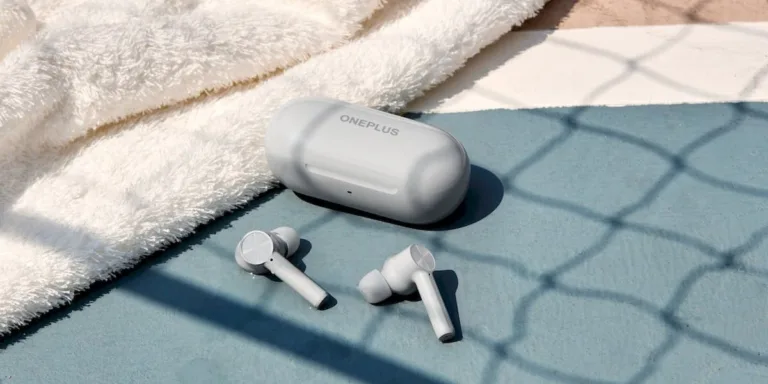 OnePlus Buds