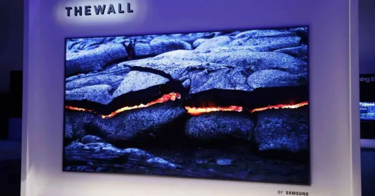 Samsung next line-up of high-end TVs to sport Mini-LED technology