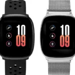 Timex iConnect Premium Active Smartwatch launched in India