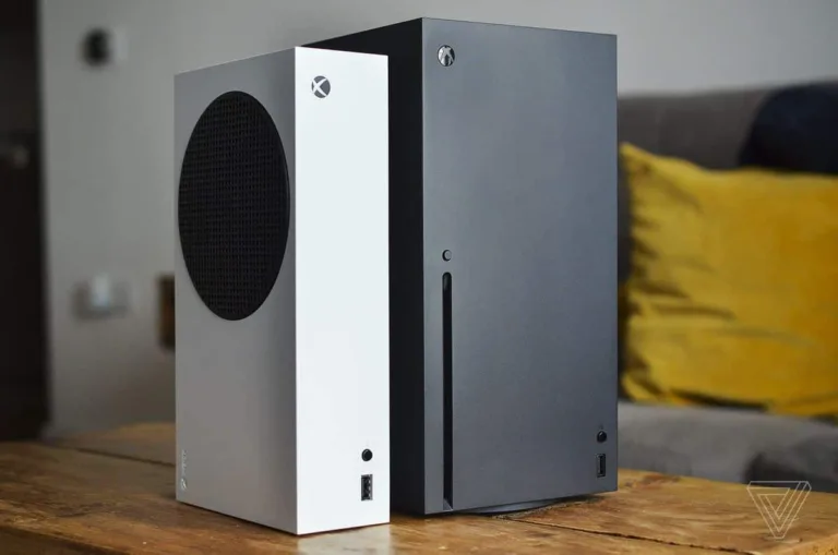 Microsoft sells 1.4M units of Xbox Series X and S in the first 24 hours