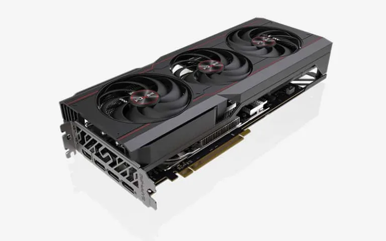 Sapphire unveils the next-generation AMD graphics cards