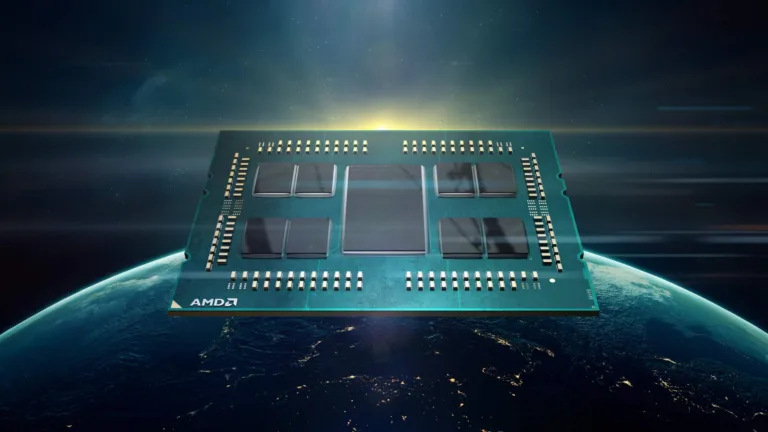 New HPE Alletra 6000 series storage solutions use AMD EPYC Processors