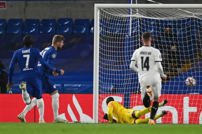 Timo Werner