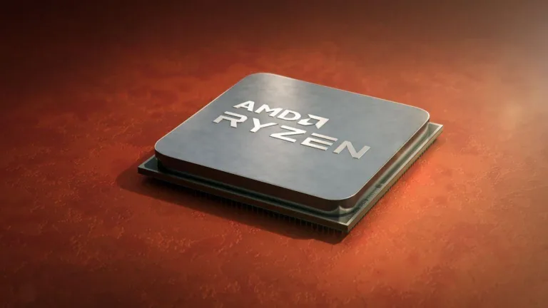AMD Ryzen 5 5600X totally dominates Intel in Cinebench R20