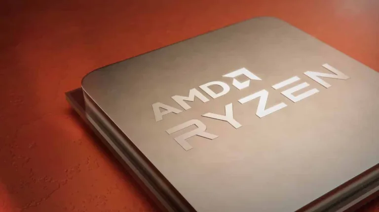 AMD Ryzen 5000 Series Desktop Processors availability and pricing in India