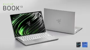 The Razer BOOK 13 – A Force of Productivity is Born