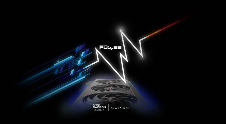 New Sapphire Radeon RX 6800 XT Pulse & NITRO+ teased