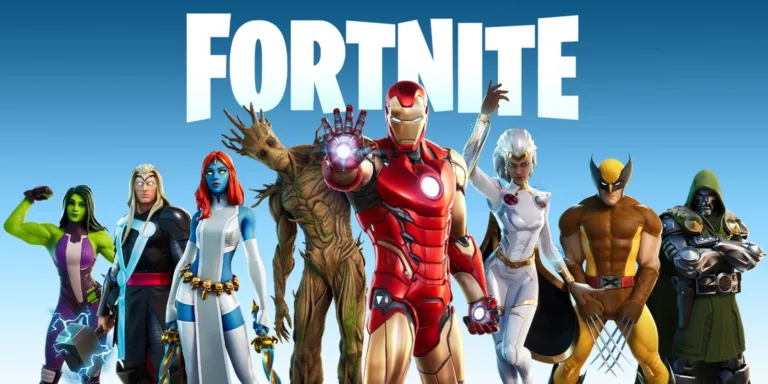 Epic Games closes its Fortnite servers for China after the government's continuous refusal of the games full release