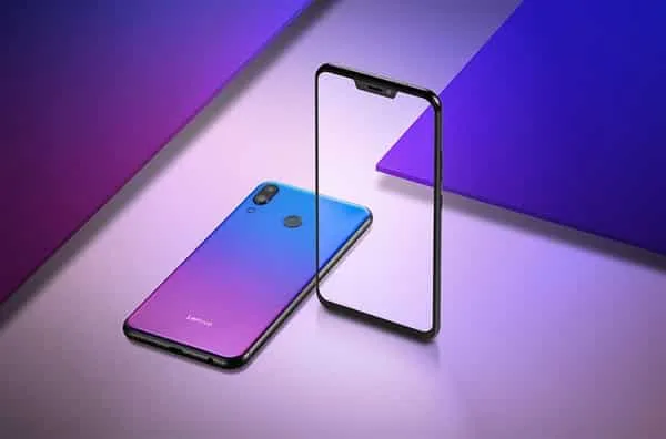 Lenovo teases a new Smartphone series to compete with the Redmi Note 9 5G series