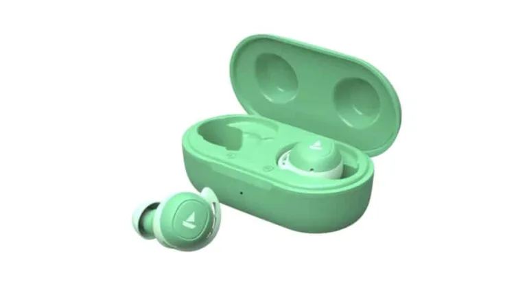 Best TWS Earbuds to Gift in this Festive Season