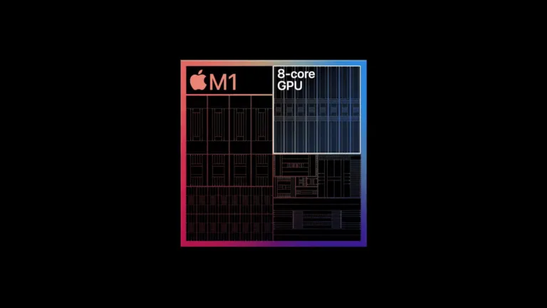 Apple M1 chip: The fastest chip made by Apple, ever!