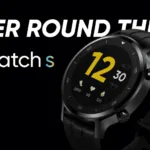 realme Watch S with up to 15 days of battery life launched in Europe for €79.99