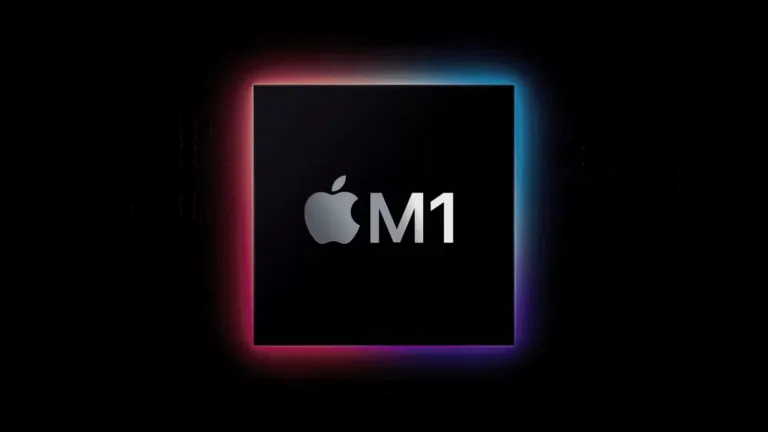 Apple will save around $2.5 Billion by switching to M1 chip for 2020