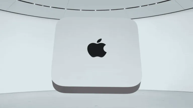 MAC Mini