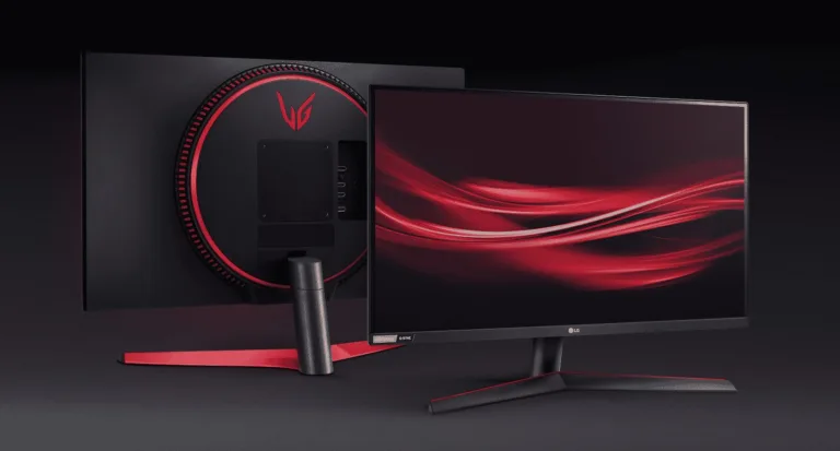 LG revealed the new UltraGear 27GN800-B, comes with NVIDIA G-Sync and AMD FreeSync Premium