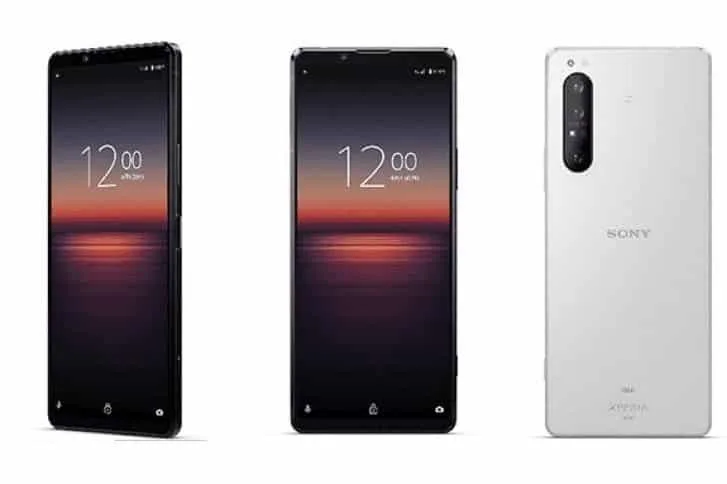 Sony Xperia 10 III is the first mid-range 5G mid-range phone with Snapdragon 690 chipset