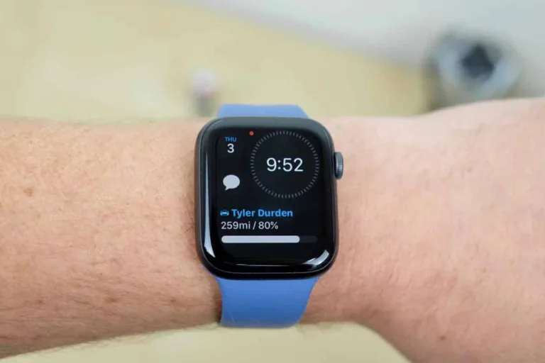 Apple Watch Series 7 may reportedly support Blood Sugar monitoring