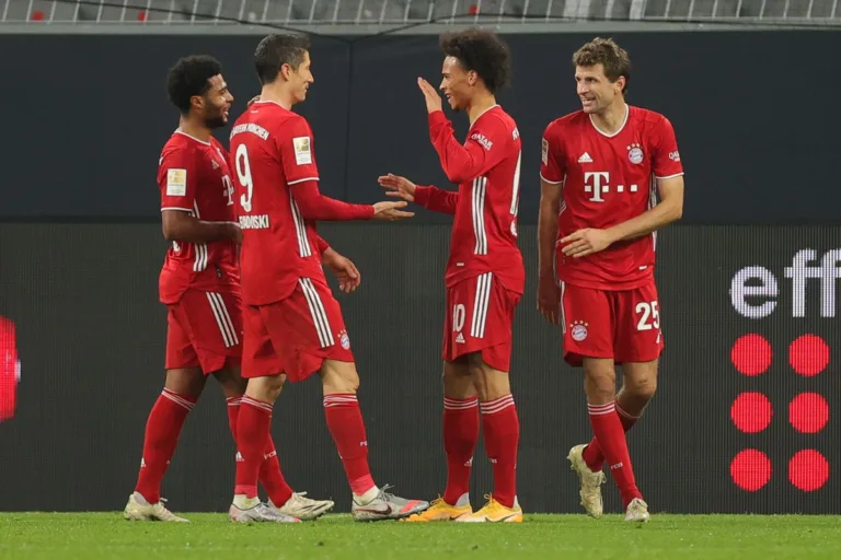 bayern munich