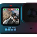 GoPro HERO 9 Black Holiday Bundle is now available to pre-order for just Rs 48,990 during Amazon’s Great Republic Day Sale