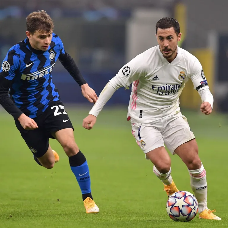 Eden Hazard