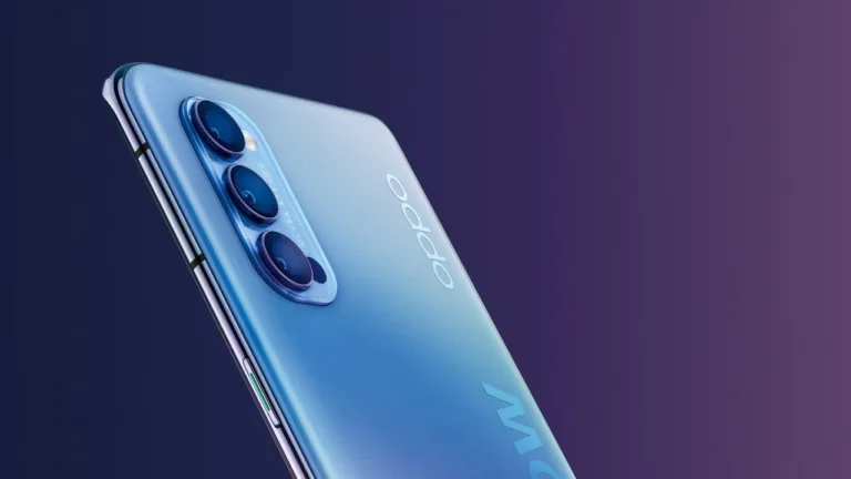 Oppo Reno5 Pro is listed on TENAA with a huge battery this time