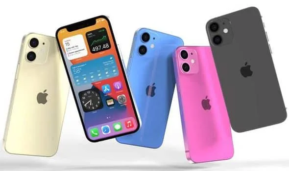 Buy One and Get One Free for All four iPhone 12 models: Verizon Deals