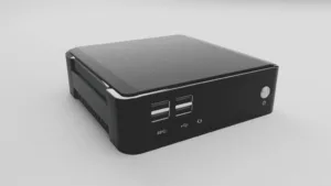 Purism launches new Librem Mini v2 with Intel Core i7-10510U Comet Lake Processor