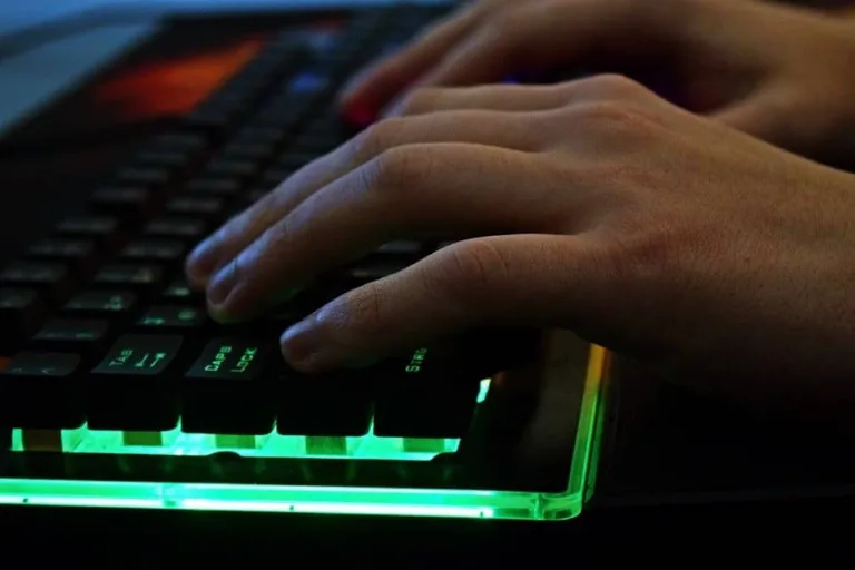 Online Games